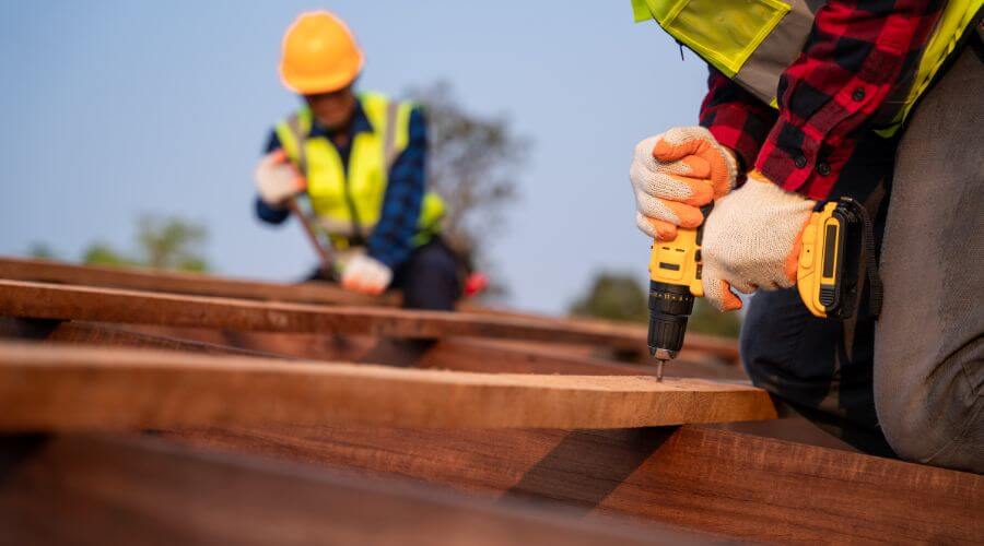 Expert Emergency Roof Repairs services in Faucett, MO